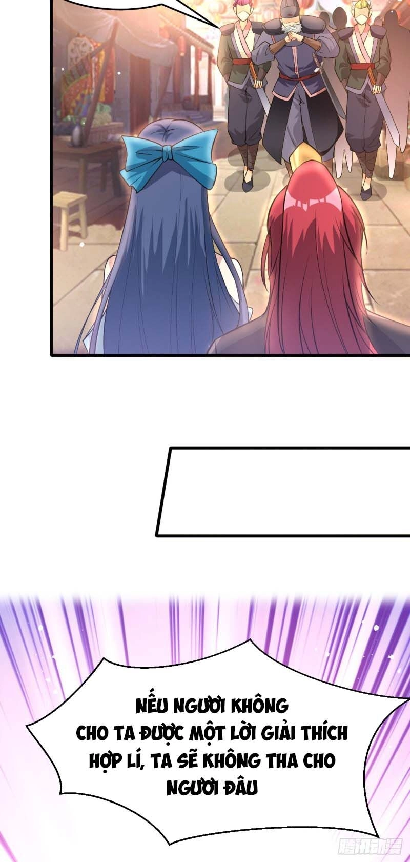 Tiên Vương Trùng Sinh Chapter 167 - 23