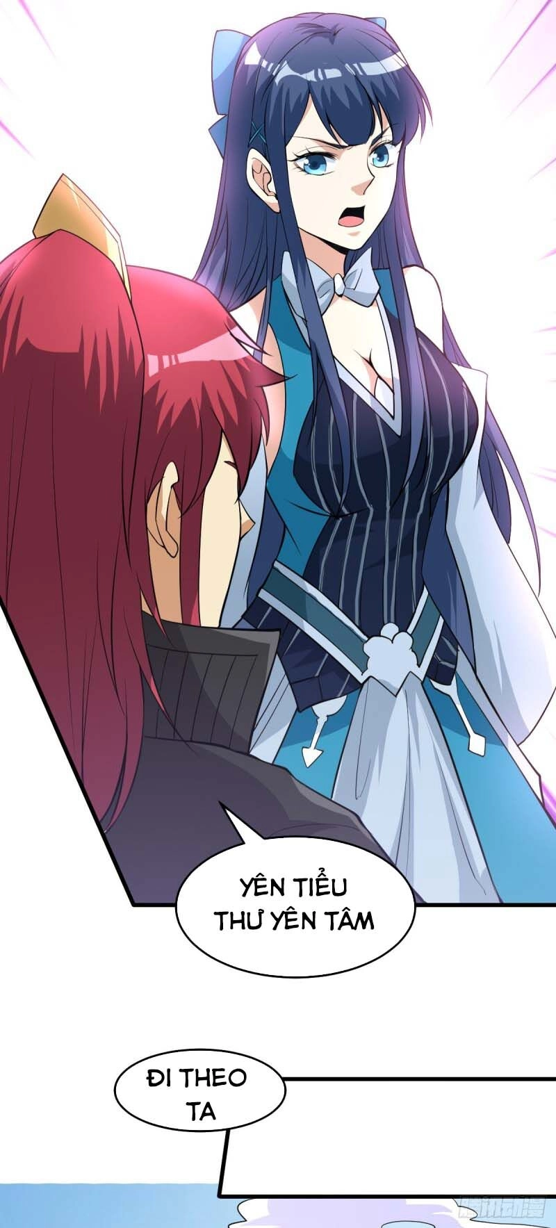 Tiên Vương Trùng Sinh Chapter 167 - 24