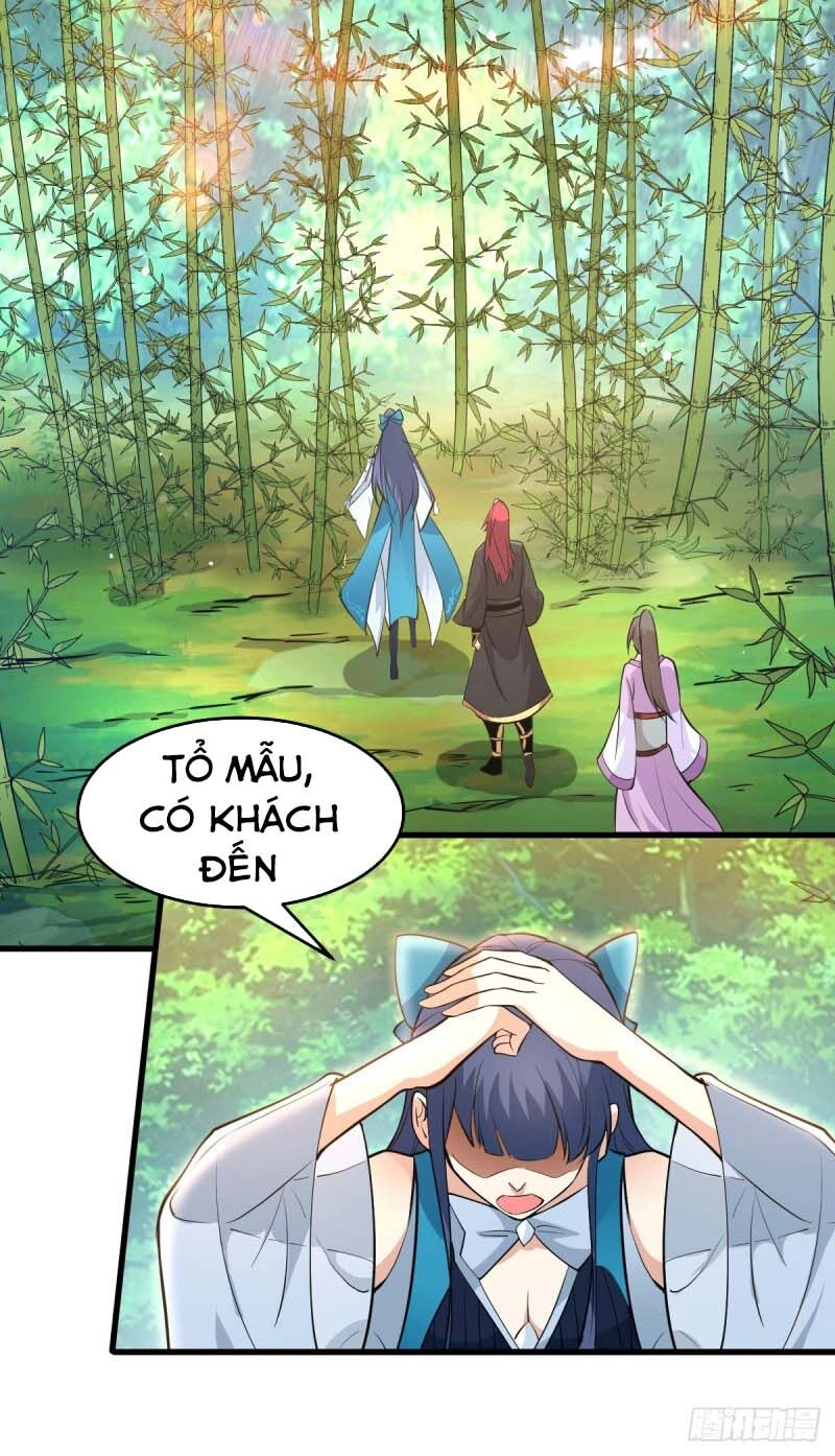 Tiên Vương Trùng Sinh Chapter 167 - 26