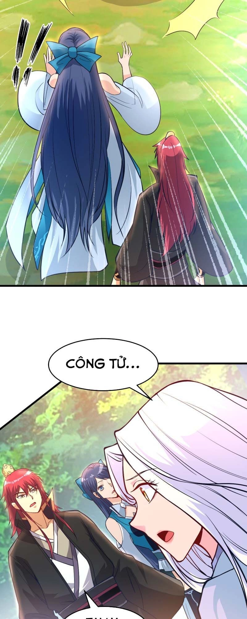 Tiên Vương Trùng Sinh Chapter 167 - 28