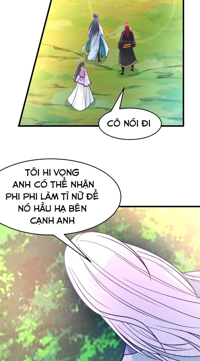 Tiên Vương Trùng Sinh Chapter 167 - 32