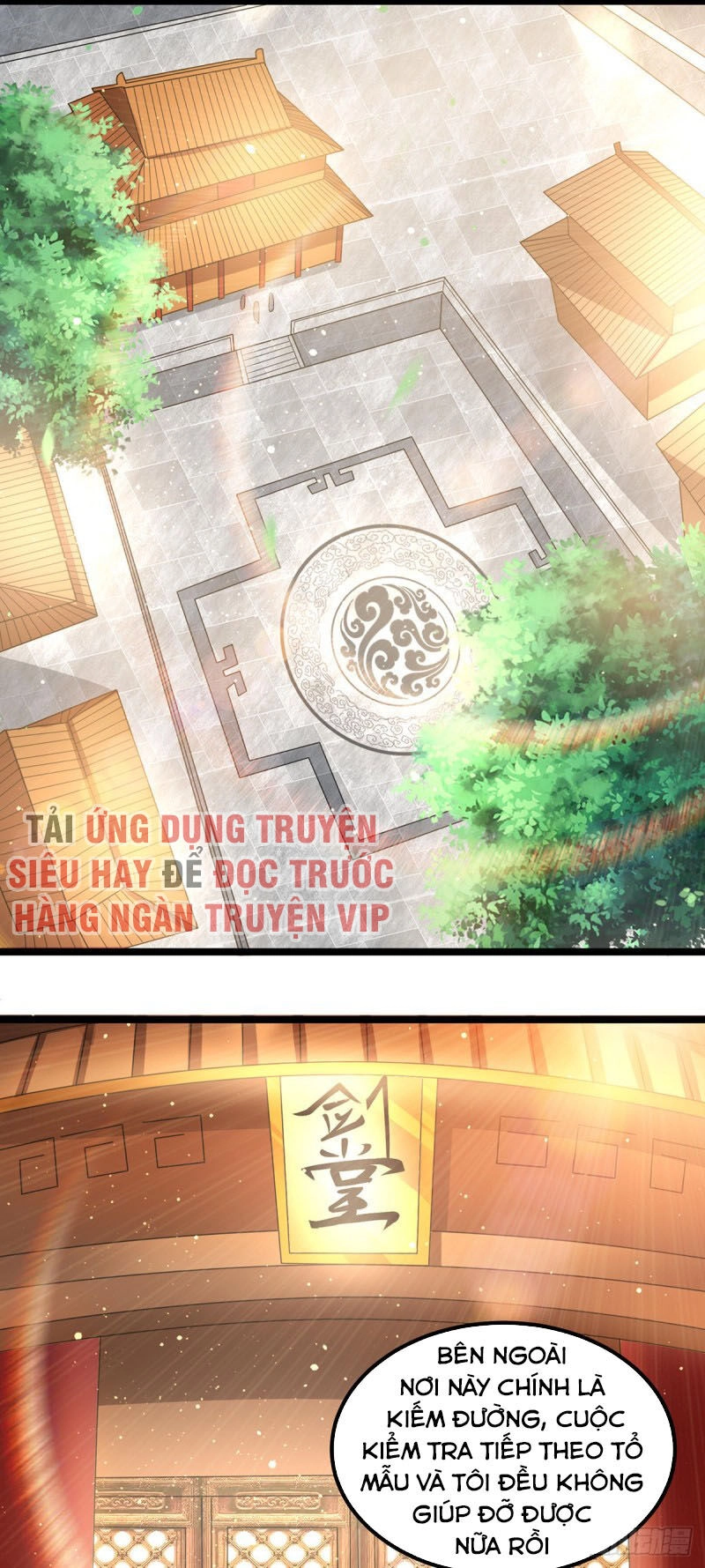 Tiên Vương Trùng Sinh Chapter 168 - 5