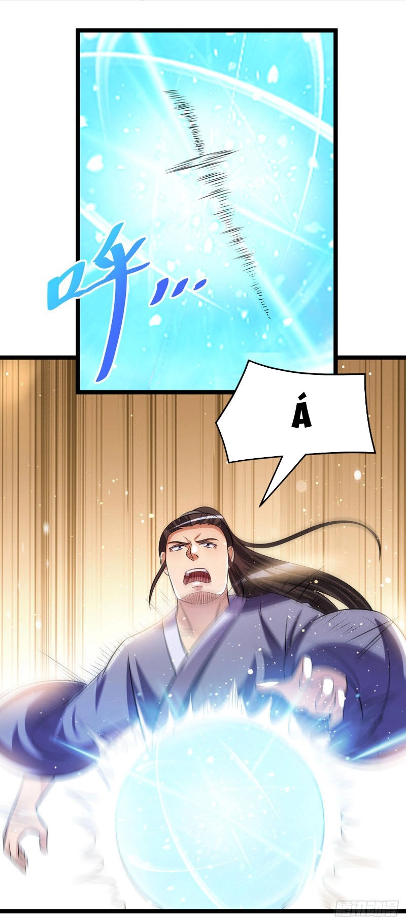 Tiên Vương Trùng Sinh Chapter 168 - 9