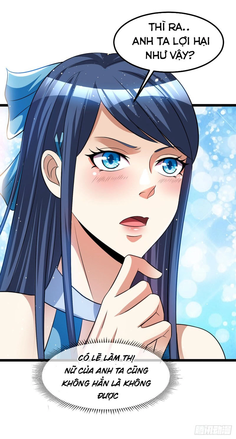 Tiên Vương Trùng Sinh Chapter 168 - 20