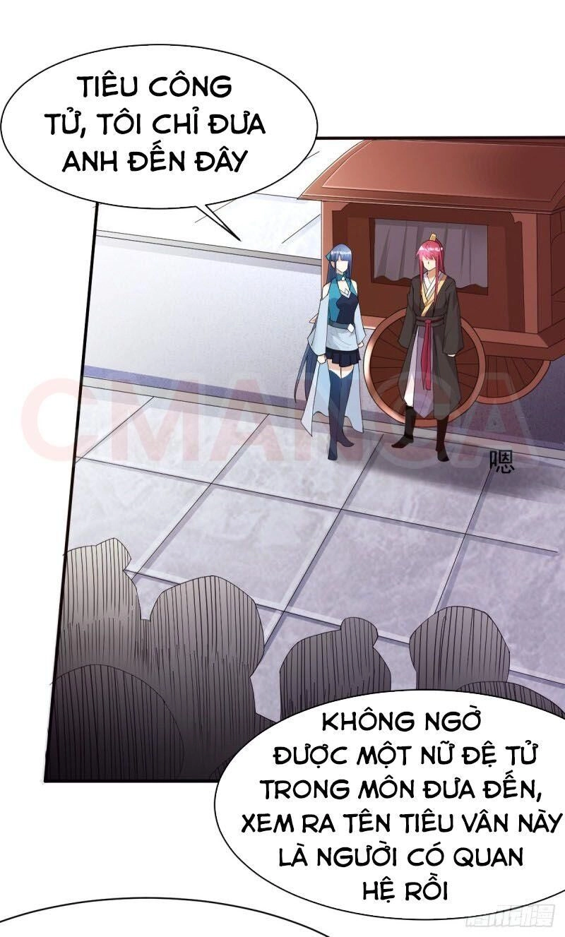 Tiên Vương Trùng Sinh Chapter 169 - 2