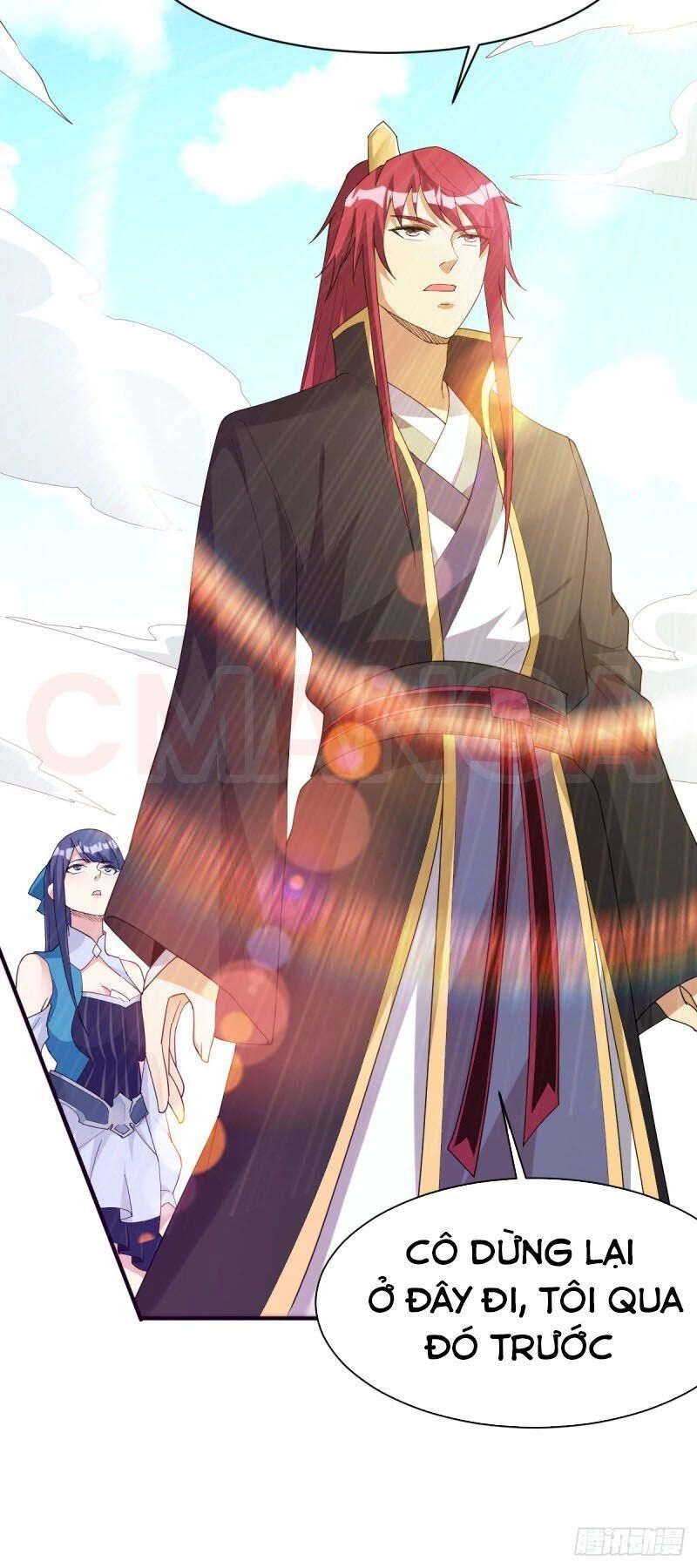 Tiên Vương Trùng Sinh Chapter 169 - 5