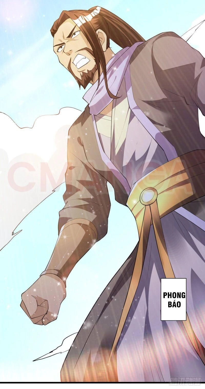 Tiên Vương Trùng Sinh Chapter 169 - 7