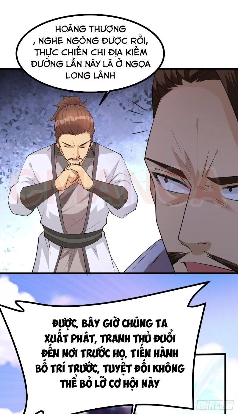 Tiên Vương Trùng Sinh Chapter 169 - 8