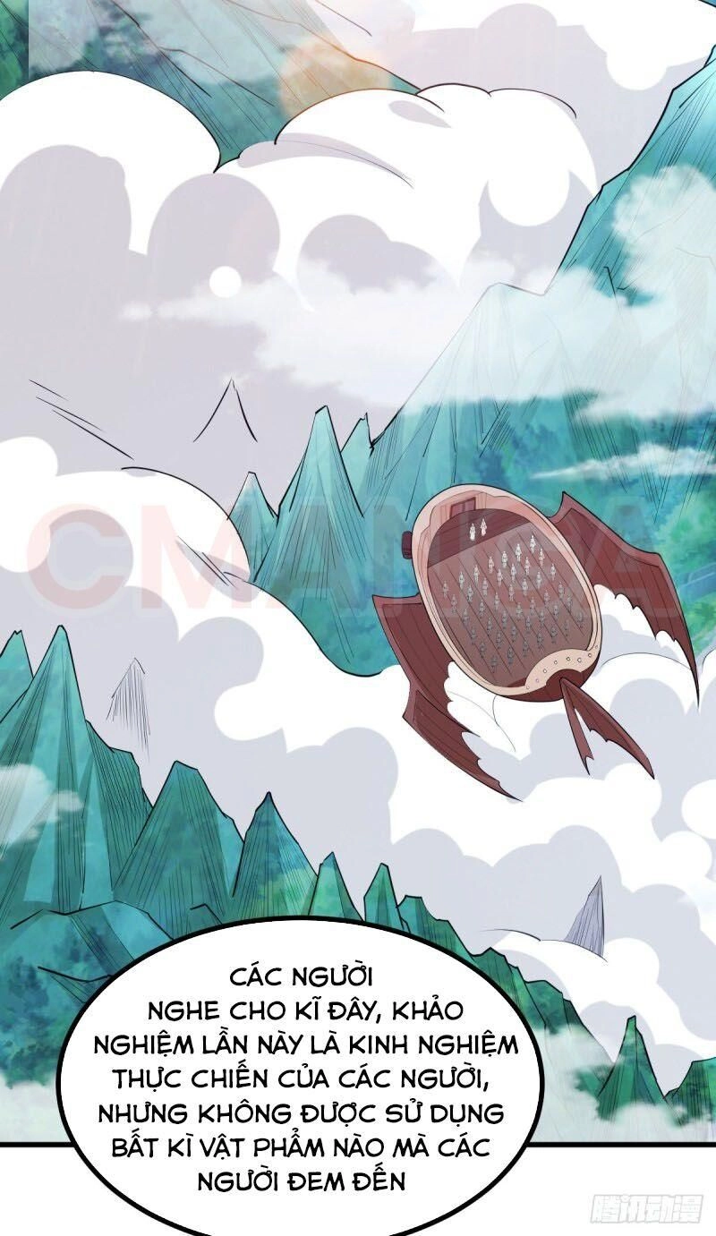 Tiên Vương Trùng Sinh Chapter 169 - 11