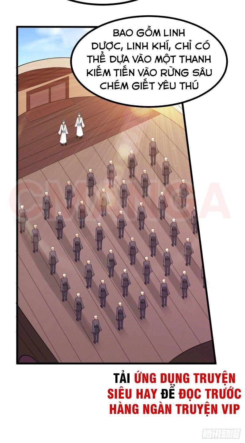 Tiên Vương Trùng Sinh Chapter 169 - 12