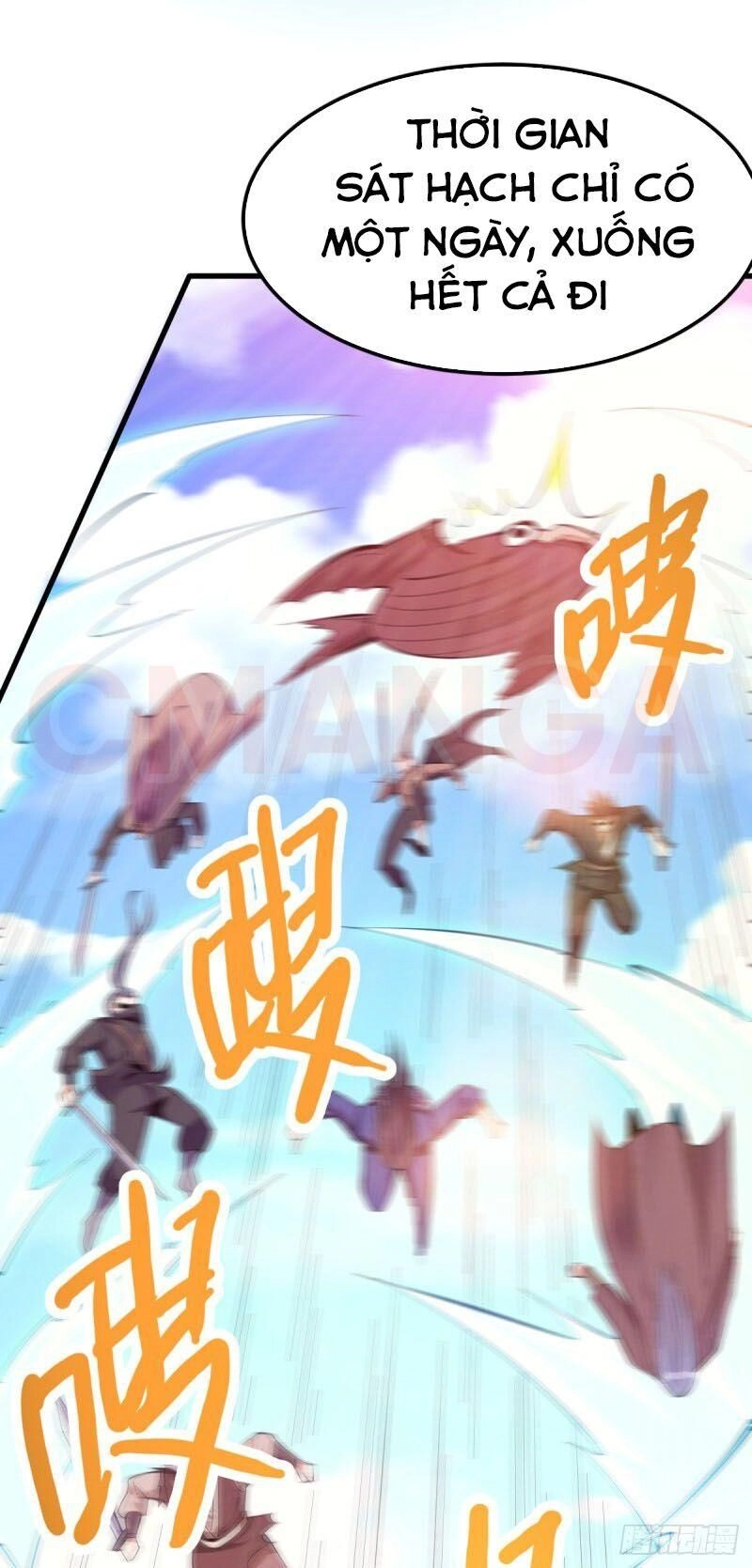 Tiên Vương Trùng Sinh Chapter 169 - 17