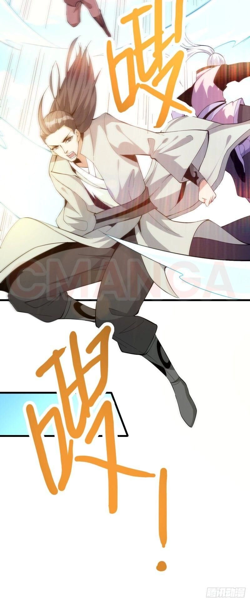 Tiên Vương Trùng Sinh Chapter 169 - 18