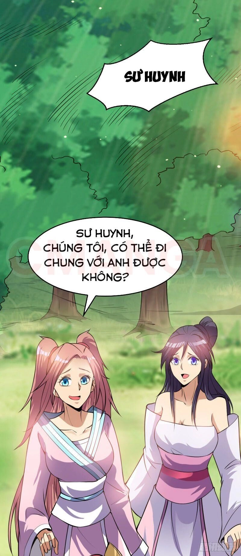 Tiên Vương Trùng Sinh Chapter 169 - 21