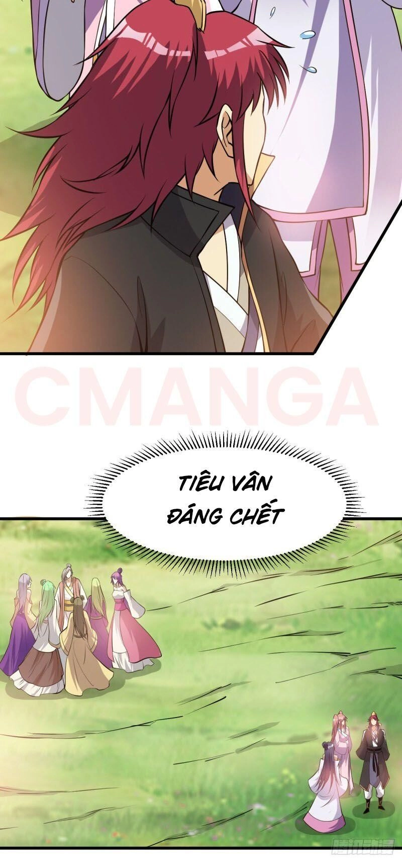 Tiên Vương Trùng Sinh Chapter 169 - 22