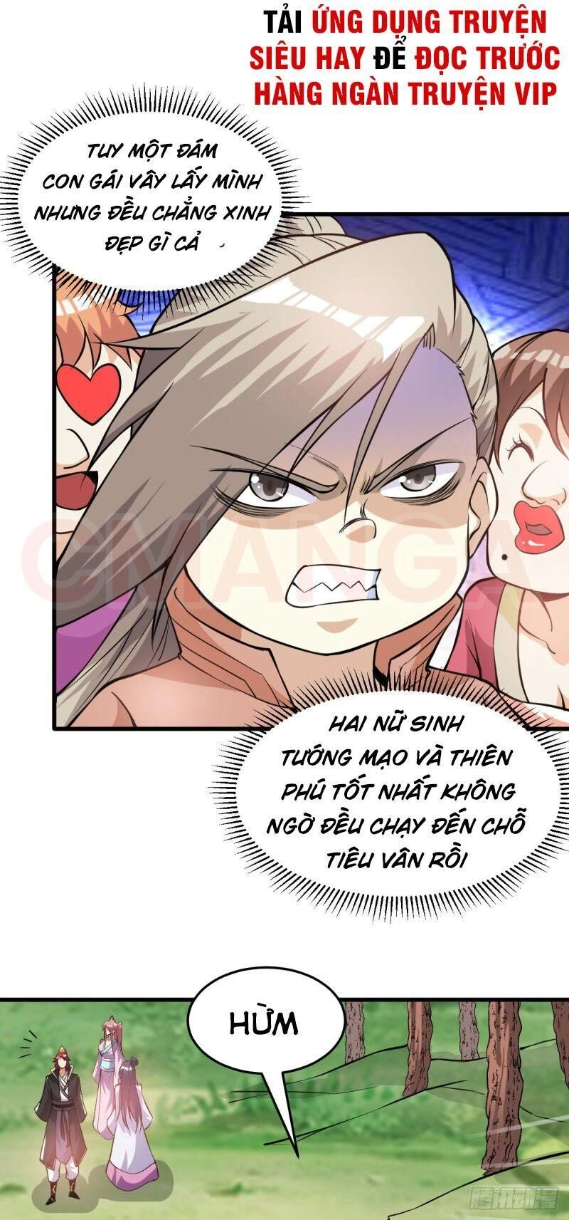 Tiên Vương Trùng Sinh Chapter 169 - 23