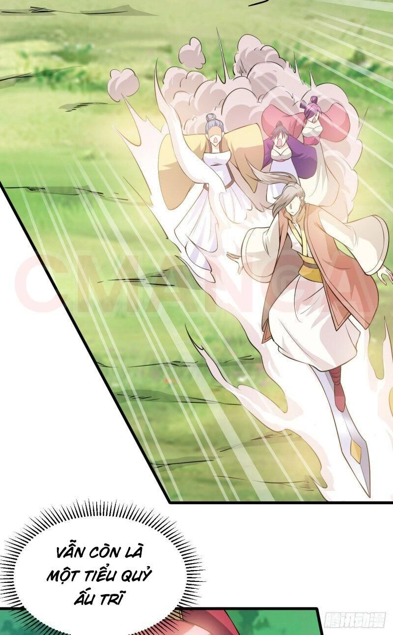 Tiên Vương Trùng Sinh Chapter 169 - 24