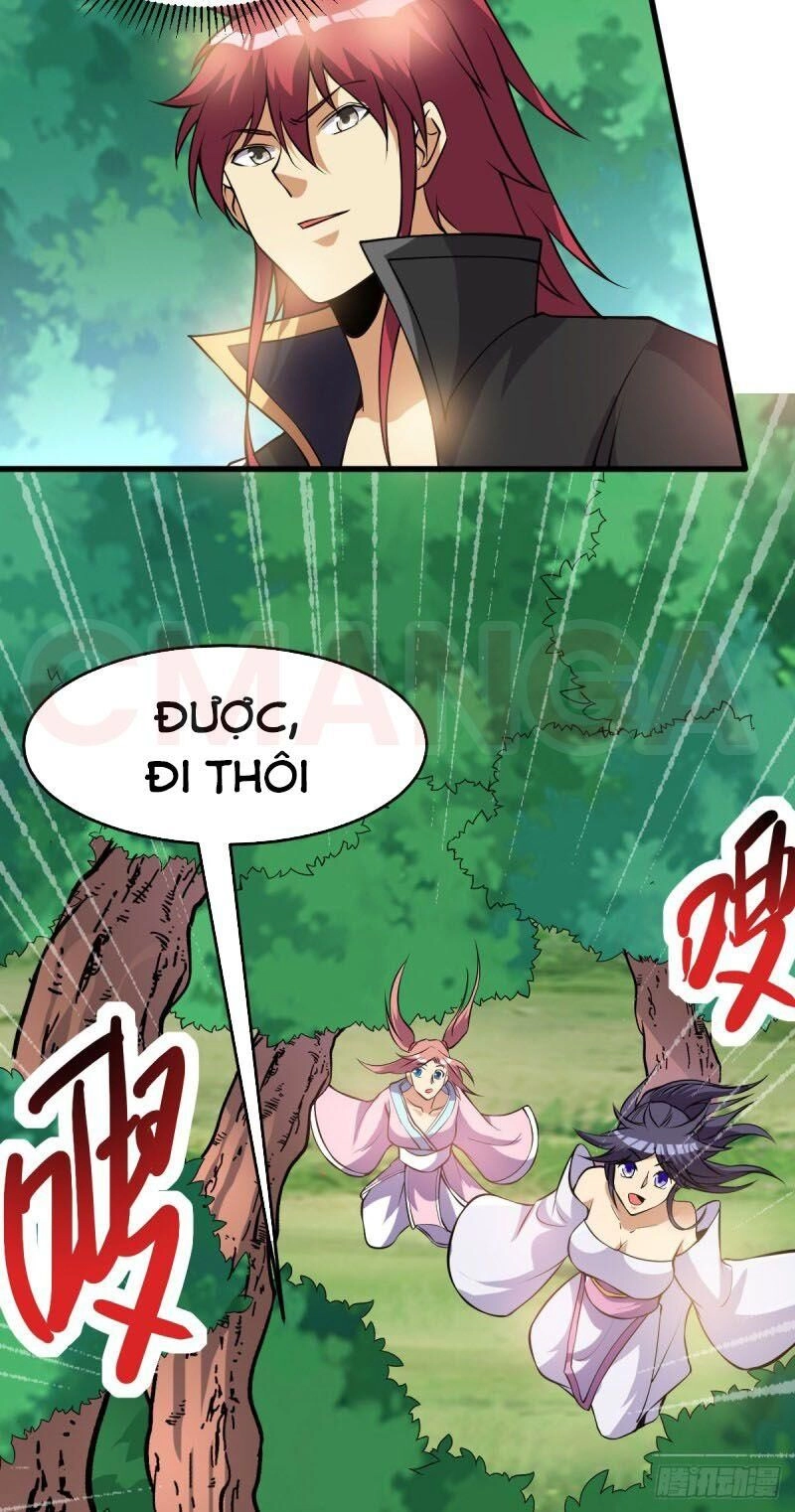 Tiên Vương Trùng Sinh Chapter 169 - 25