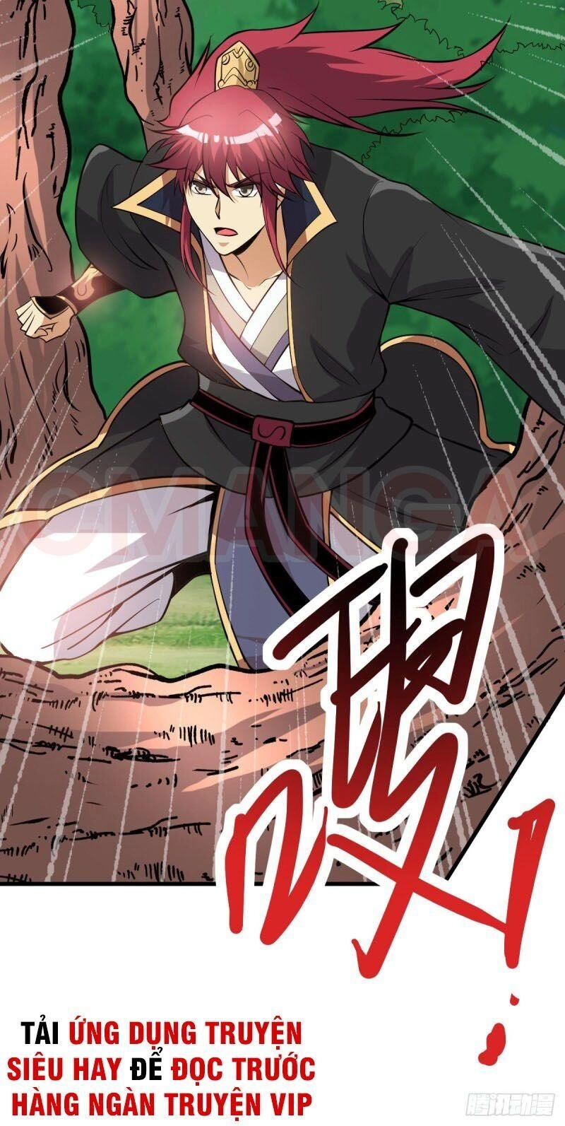 Tiên Vương Trùng Sinh Chapter 169 - 26