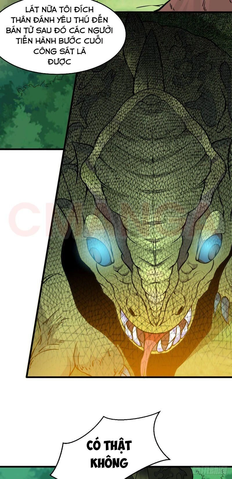 Tiên Vương Trùng Sinh Chapter 169 - 28