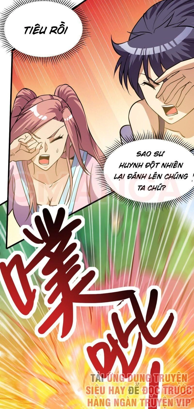 Tiên Vương Trùng Sinh Chapter 169 - 31