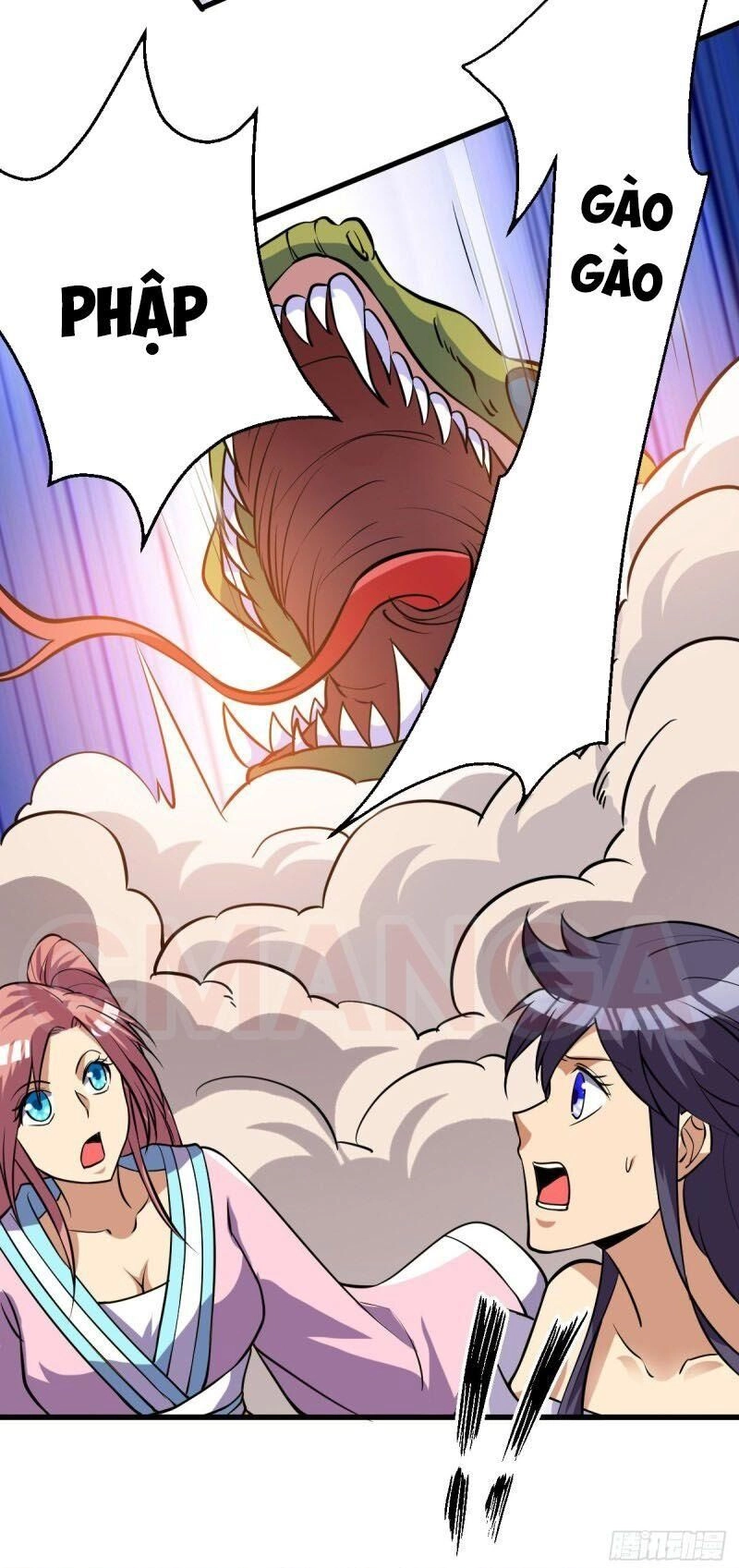 Tiên Vương Trùng Sinh Chapter 169 - 33