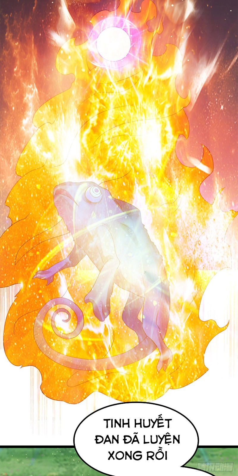 Tiên Vương Trùng Sinh Chapter 170 - 3