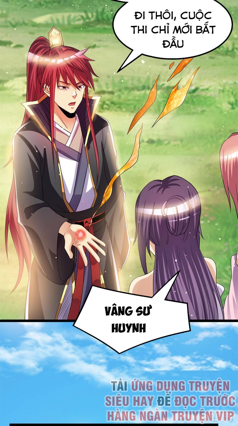 Tiên Vương Trùng Sinh Chapter 170 - 4