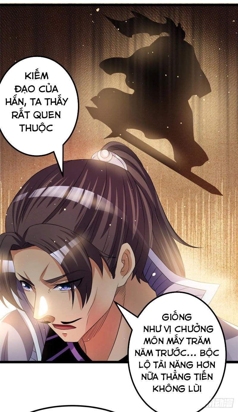 Tiên Vương Trùng Sinh Chapter 170 - 8