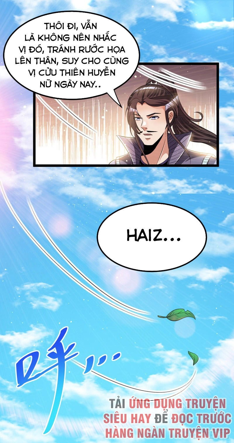 Tiên Vương Trùng Sinh Chapter 170 - 10