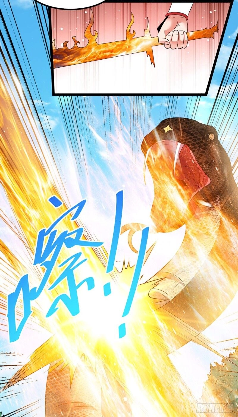 Tiên Vương Trùng Sinh Chapter 170 - 12