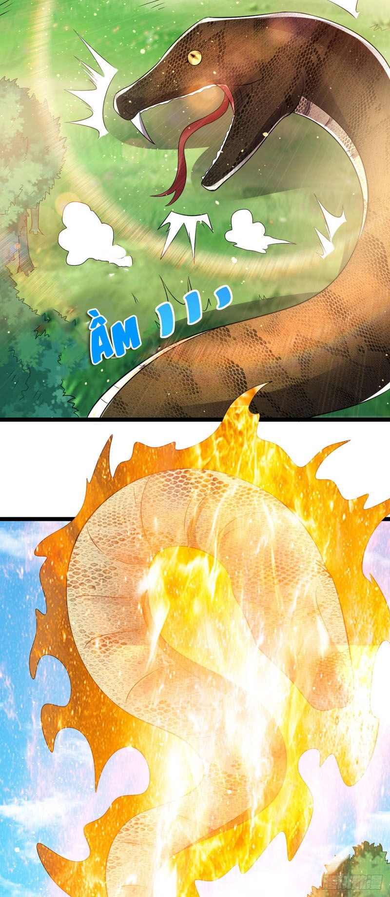 Tiên Vương Trùng Sinh Chapter 170 - 14