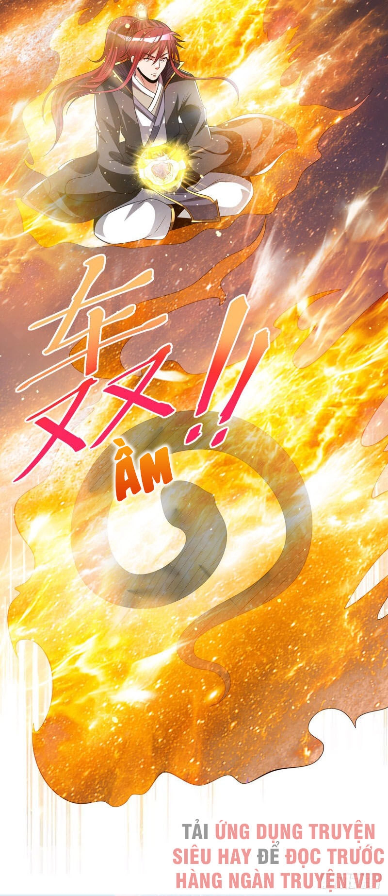 Tiên Vương Trùng Sinh Chapter 170 - 16