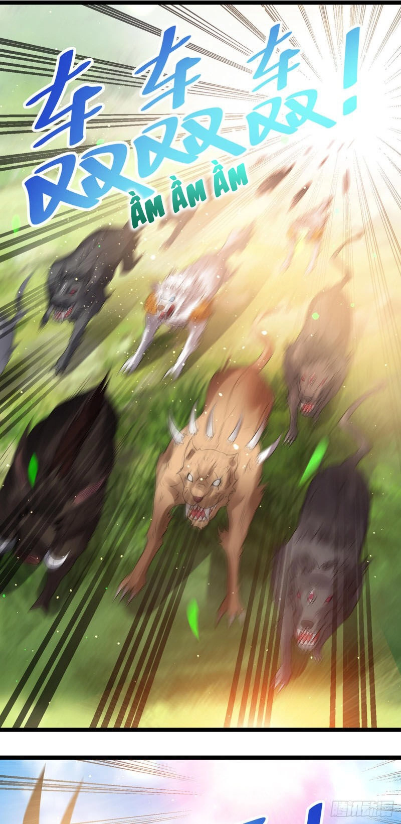 Tiên Vương Trùng Sinh Chapter 170 - 18