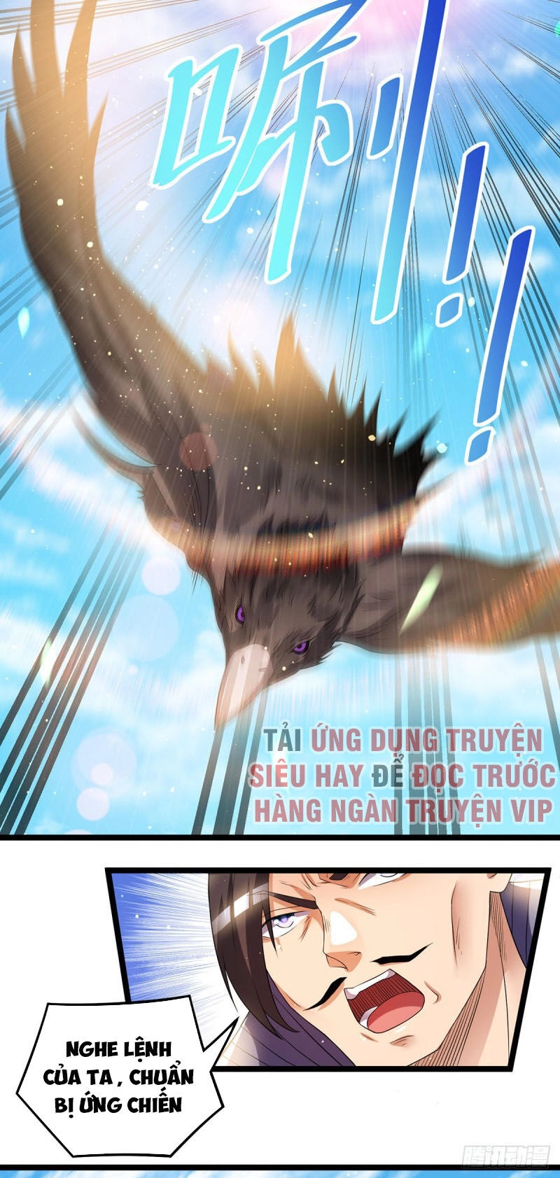 Tiên Vương Trùng Sinh Chapter 170 - 19