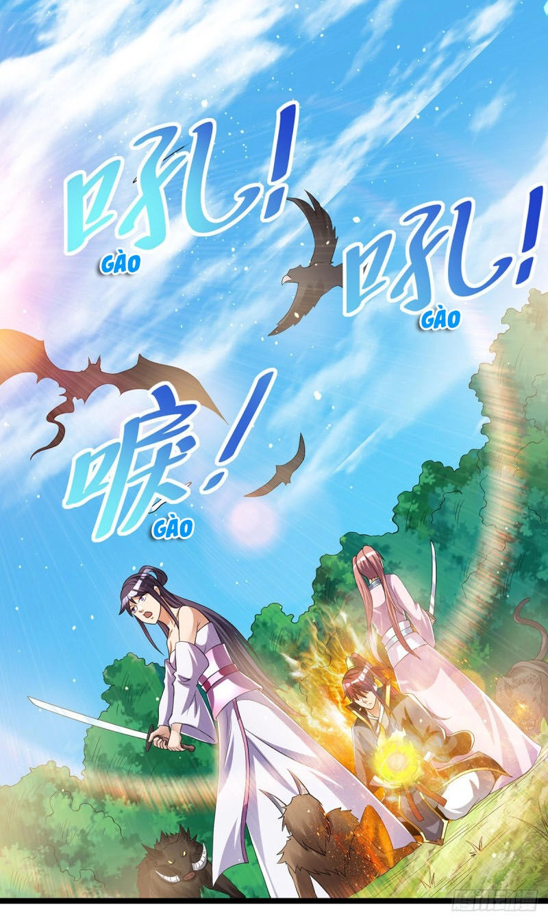 Tiên Vương Trùng Sinh Chapter 170 - 20