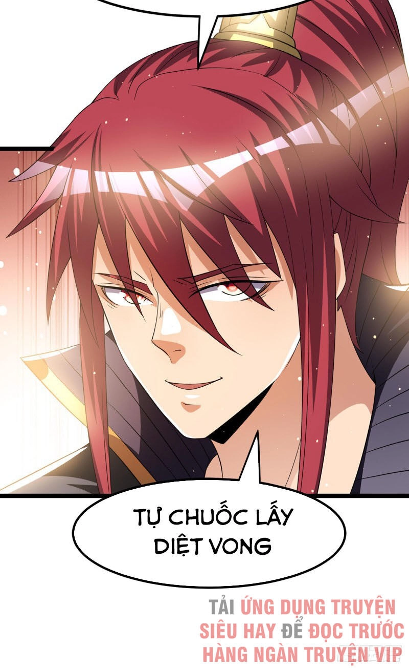 Tiên Vương Trùng Sinh Chapter 170 - 22