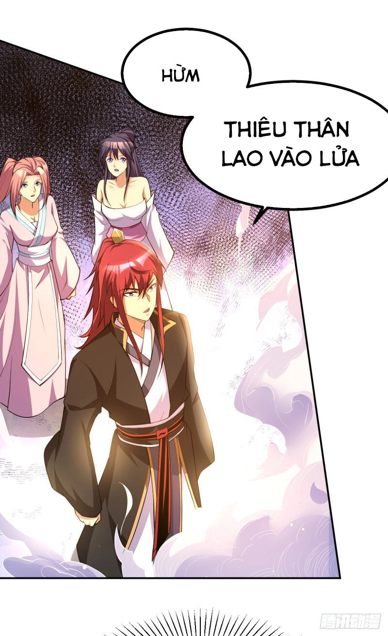 Tiên Vương Trùng Sinh Chapter 171 - 4