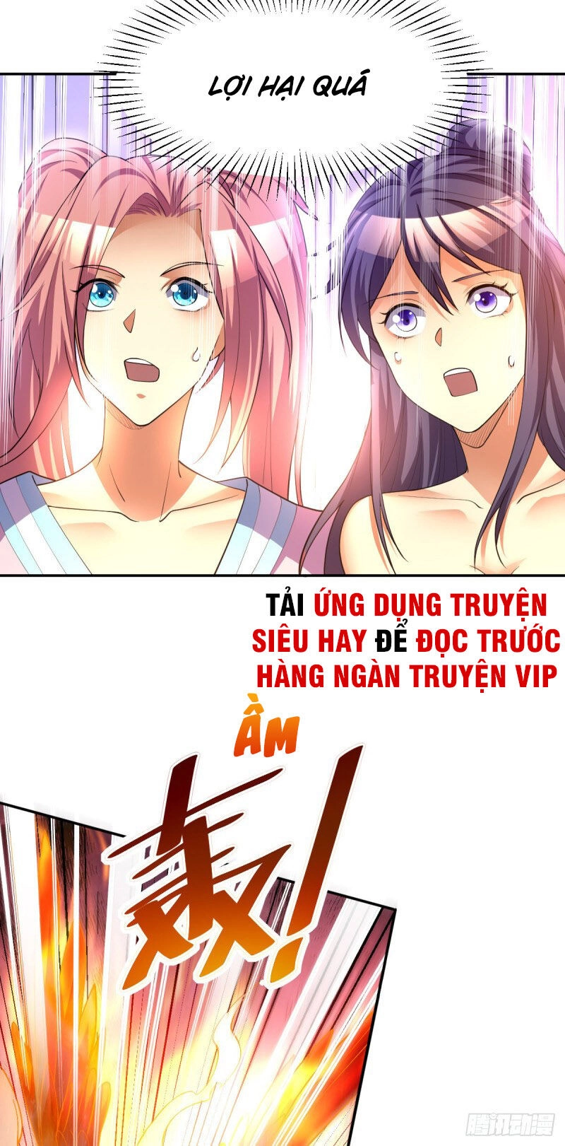Tiên Vương Trùng Sinh Chapter 171 - 5