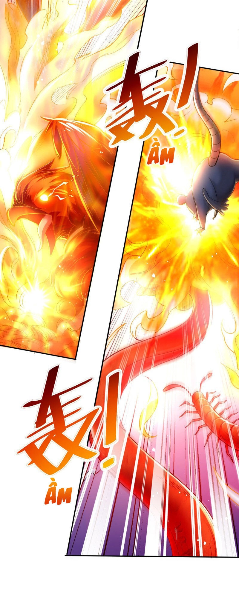 Tiên Vương Trùng Sinh Chapter 171 - 6