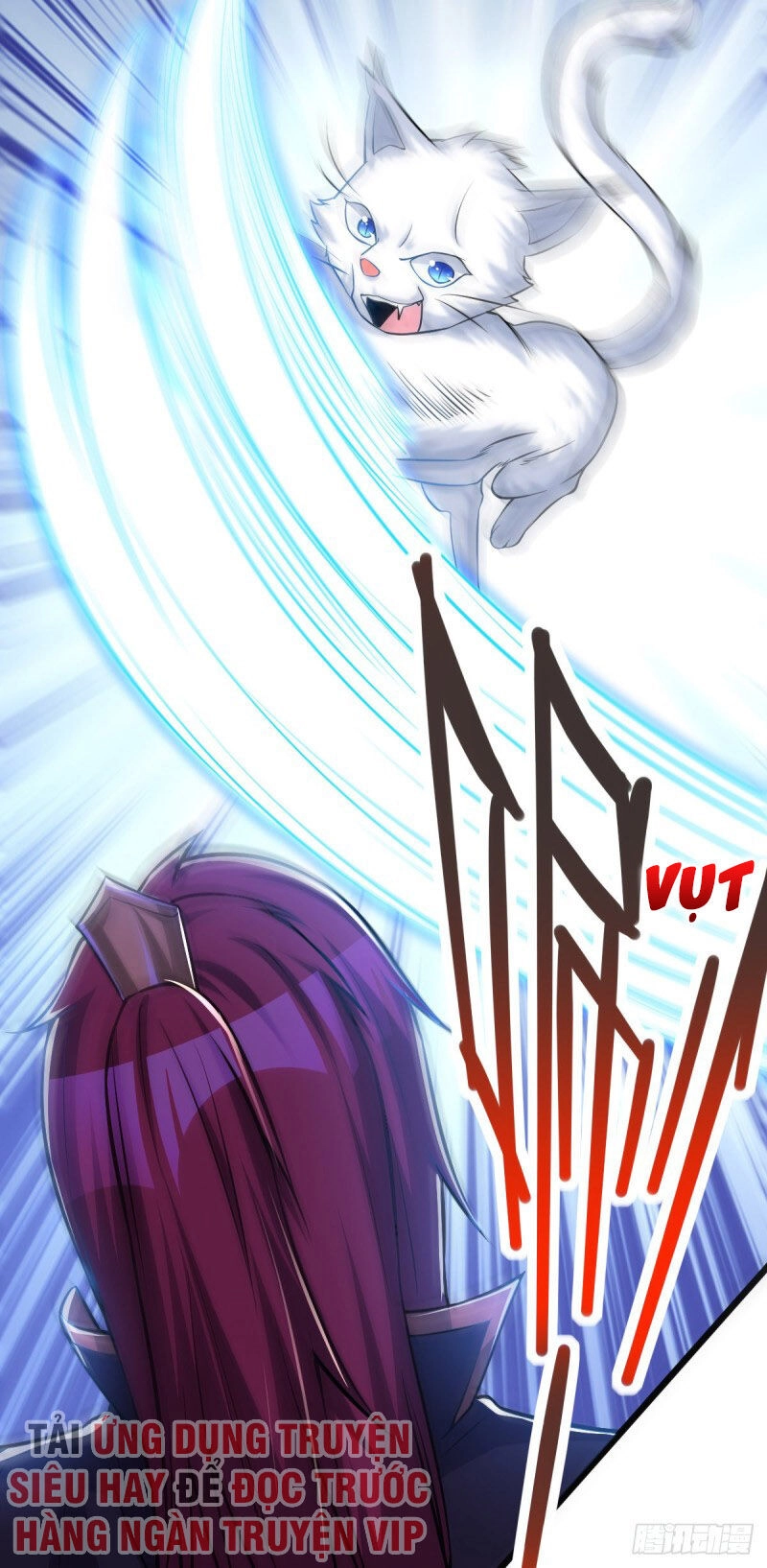Tiên Vương Trùng Sinh Chapter 171 - 9