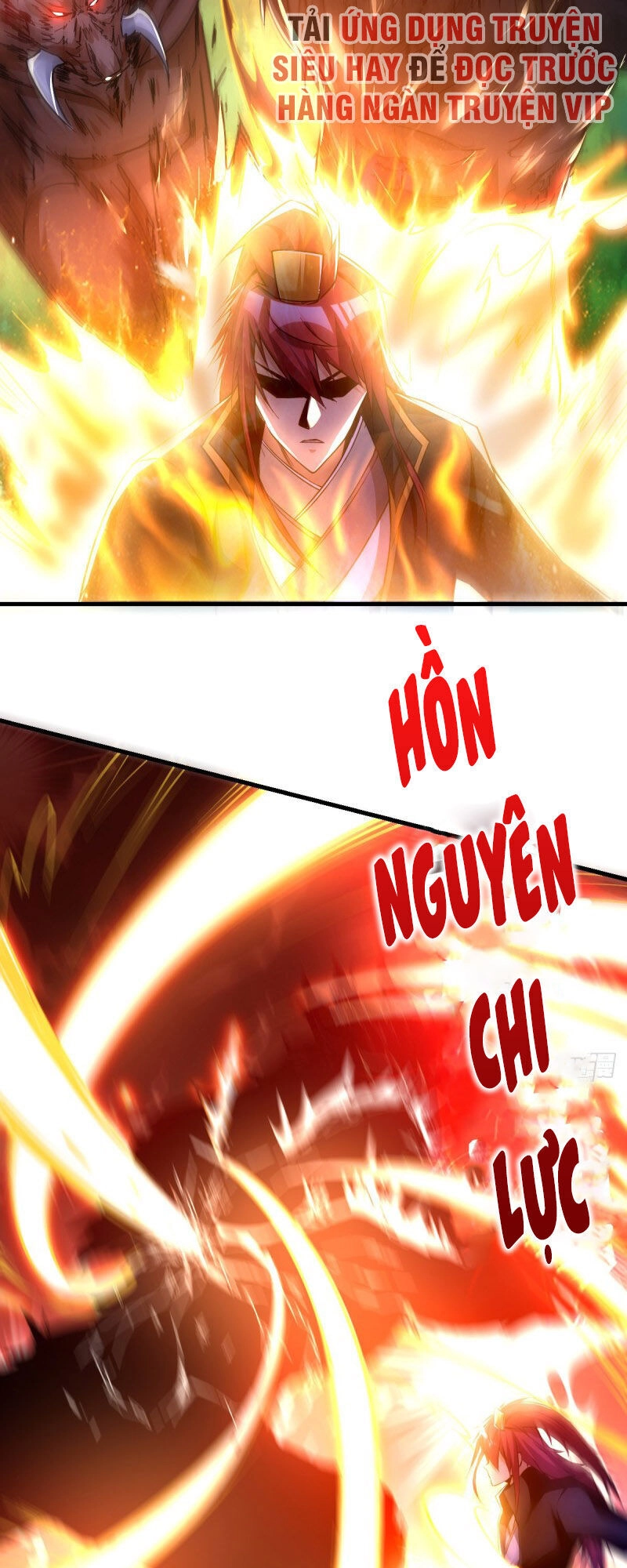Tiên Vương Trùng Sinh Chapter 171 - 19