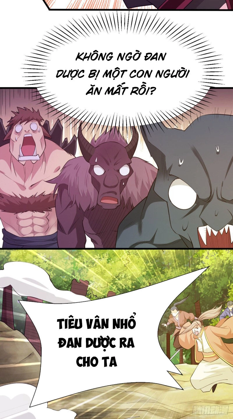 Tiên Vương Trùng Sinh Chapter 171 - 30