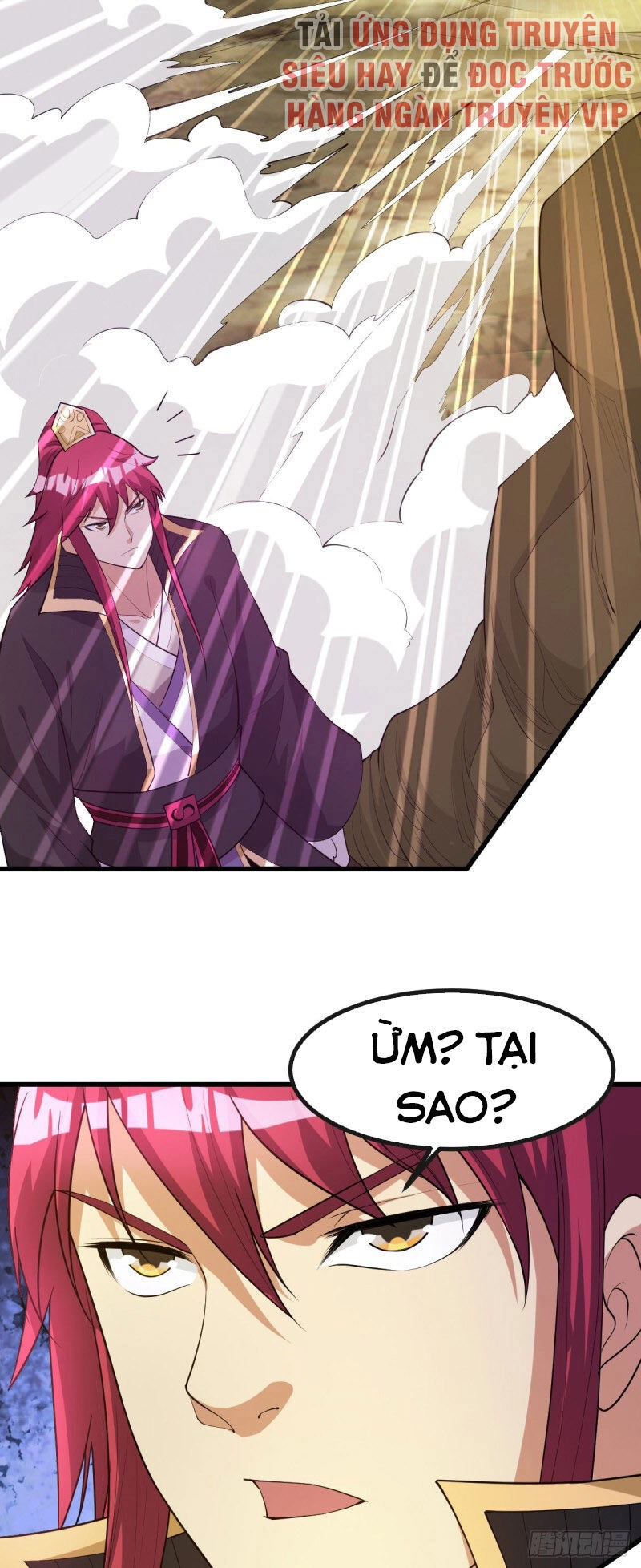 Tiên Vương Trùng Sinh Chapter 171 - 31