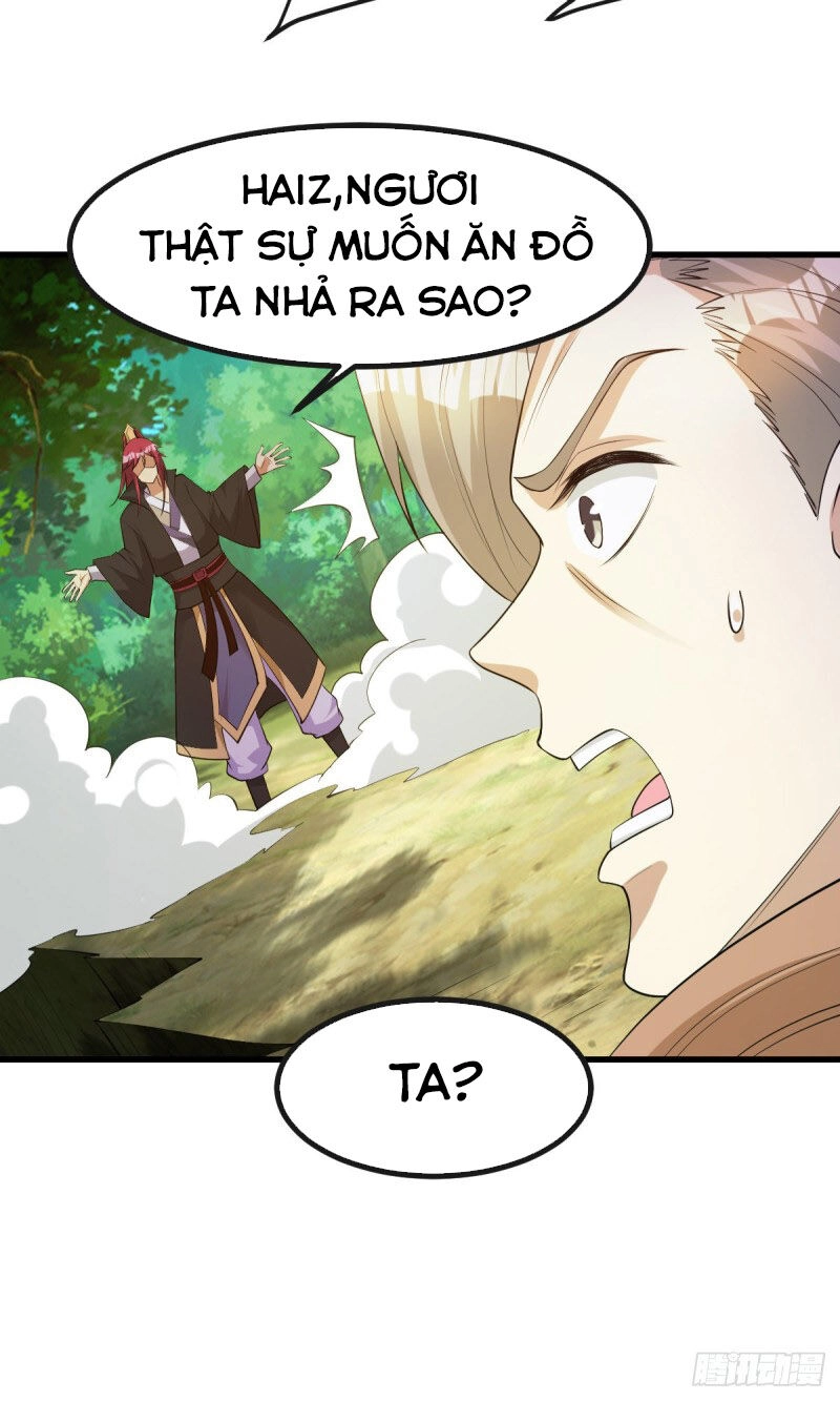 Tiên Vương Trùng Sinh Chapter 171 - 33