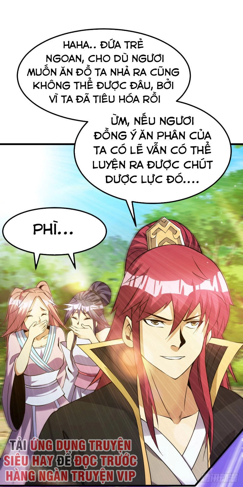 Tiên Vương Trùng Sinh Chapter 171 - 34