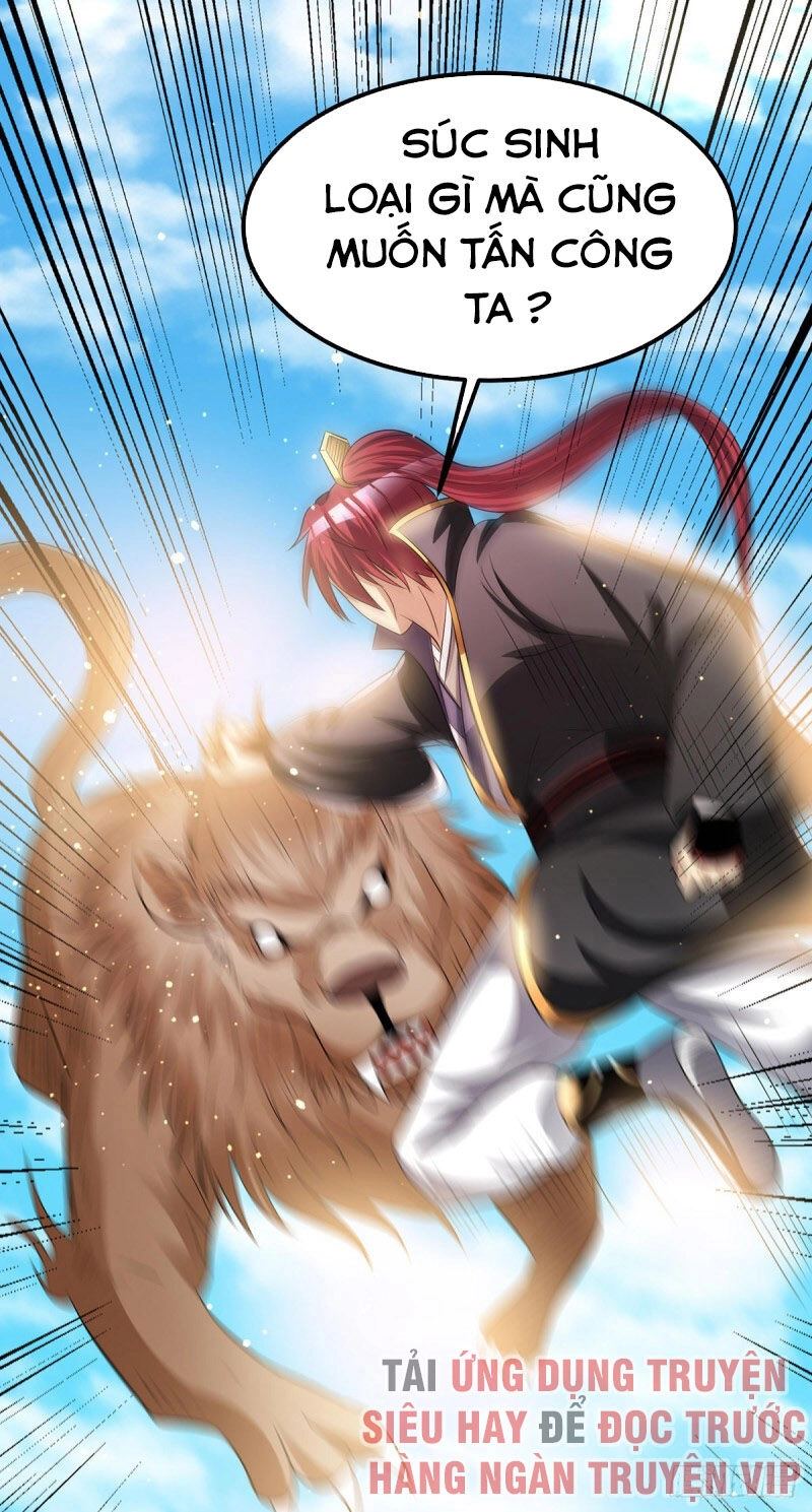 Tiên Vương Trùng Sinh Chapter 172 - 2