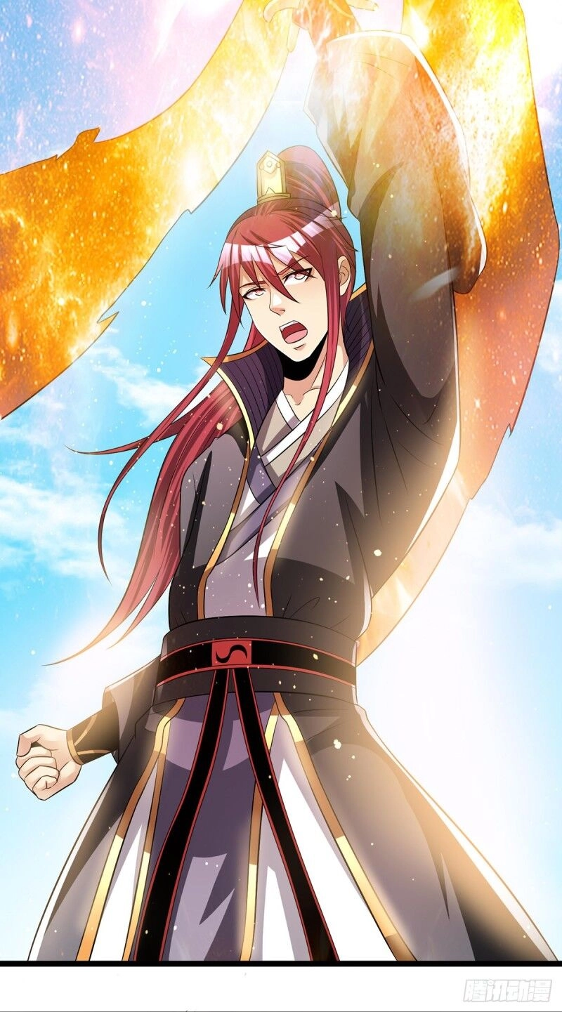 Tiên Vương Trùng Sinh Chapter 172 - 10