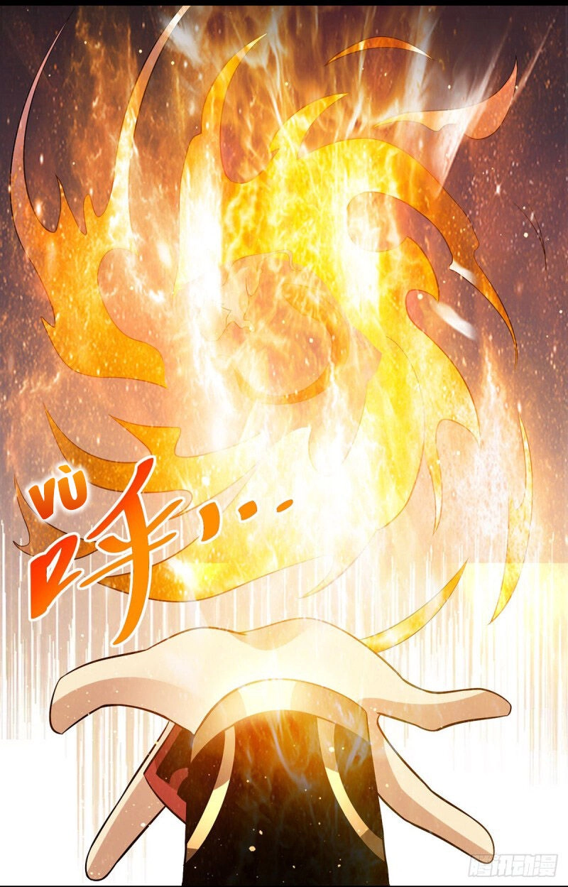 Tiên Vương Trùng Sinh Chapter 172 - 11