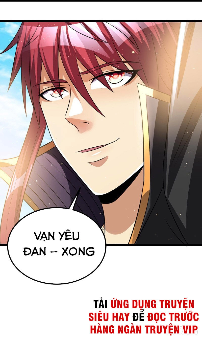 Tiên Vương Trùng Sinh Chapter 172 - 12