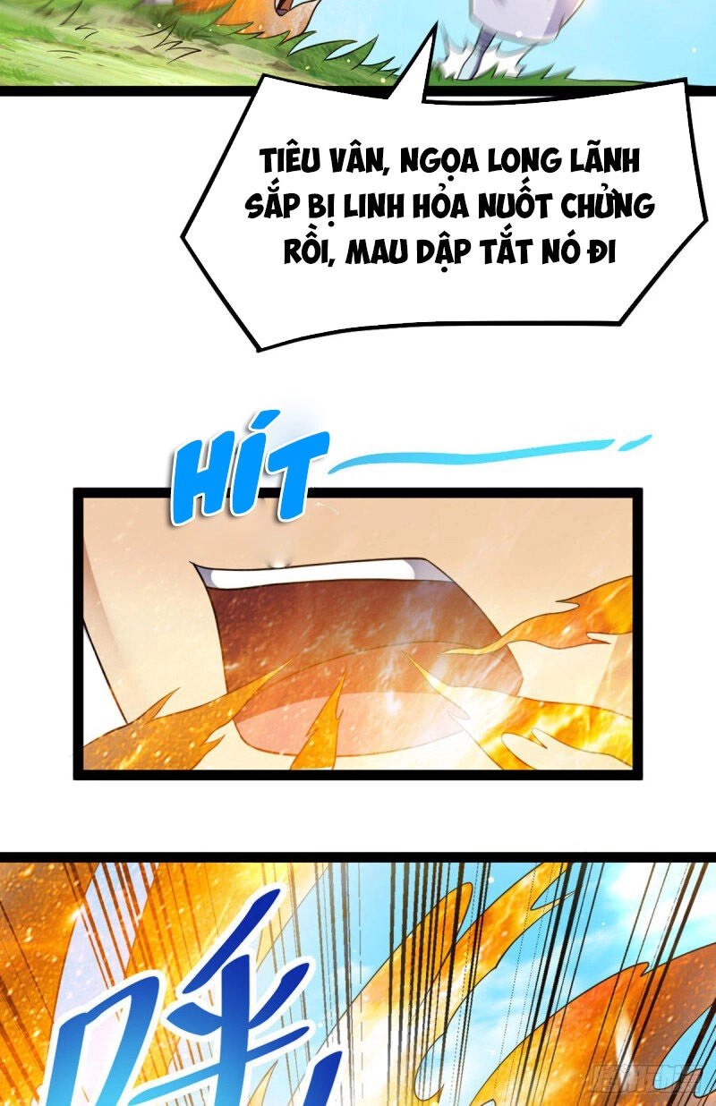 Tiên Vương Trùng Sinh Chapter 172 - 14